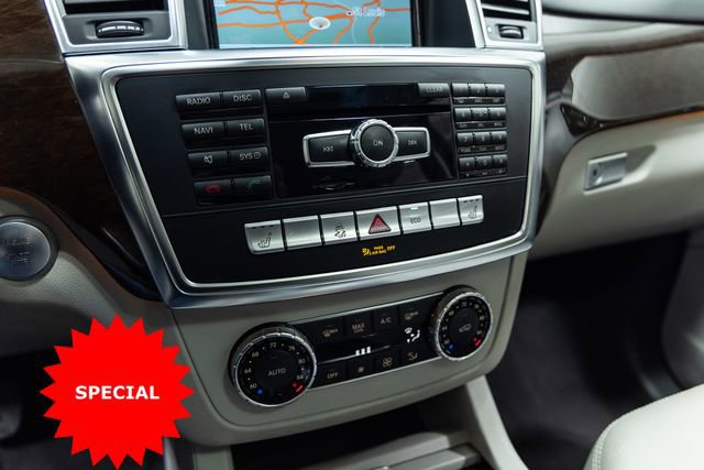 Used 2015 Mercedes-Benz GL 450 4MATIC image 19