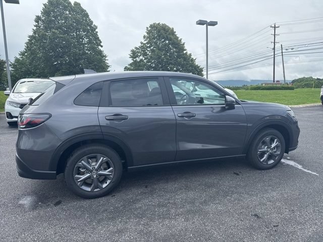 New 2027 Honda HR-V LX image 8