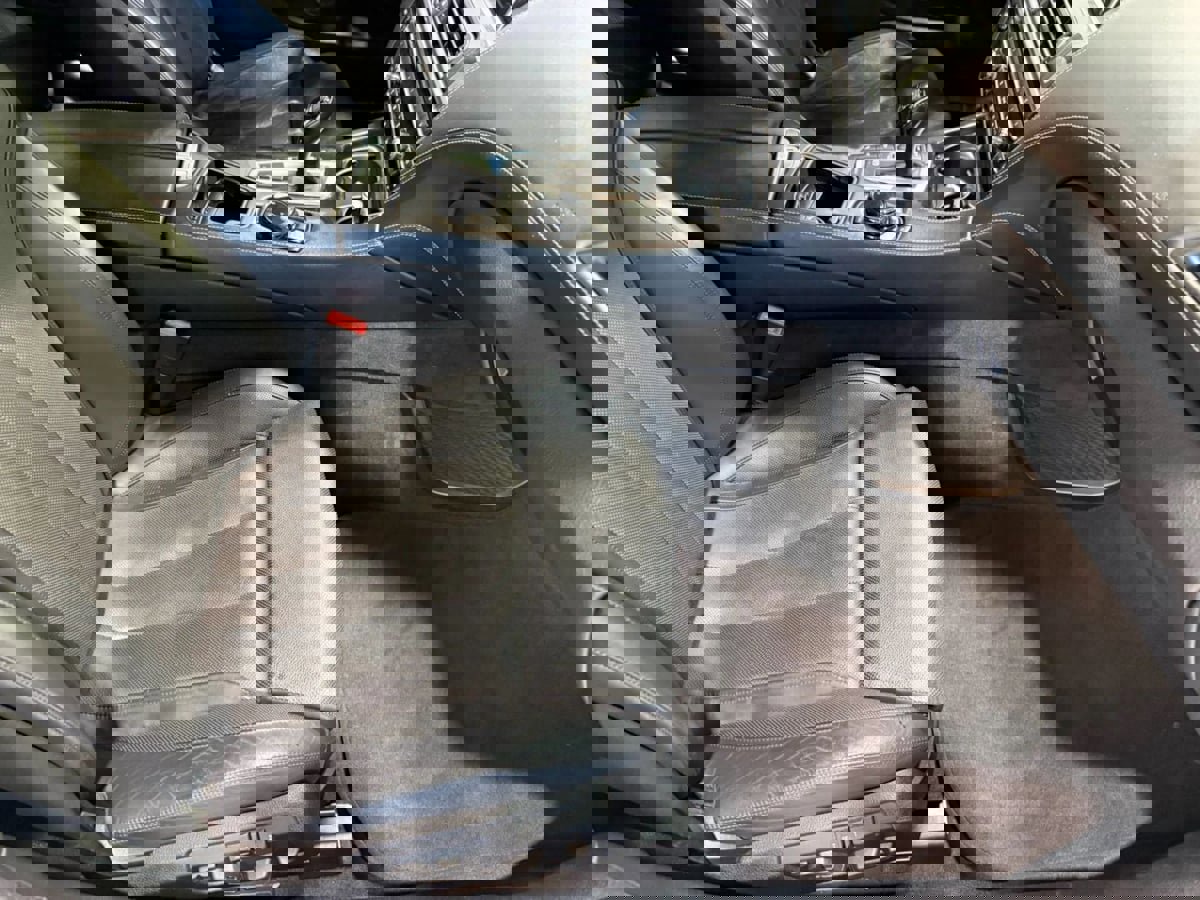 Used 2016 BMW 650i Gran Coupe xDrive image 29