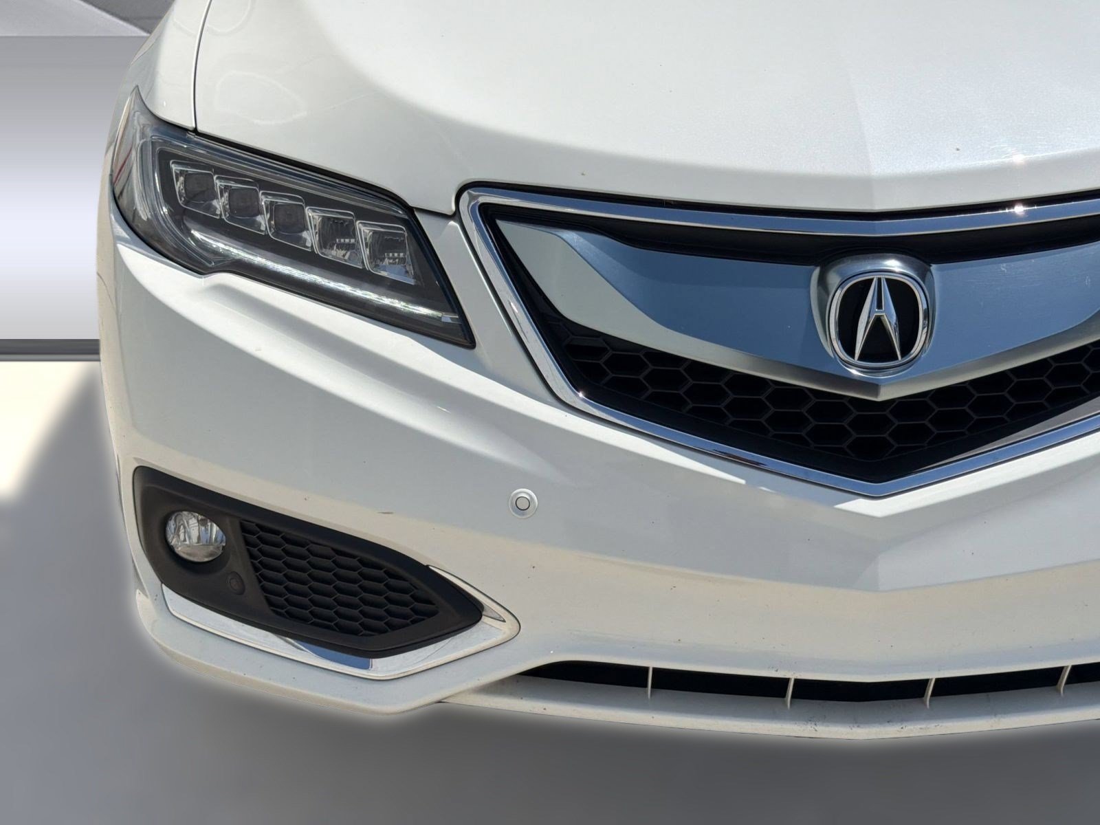 Used 2018 Acura RDX w/ Advance Package AWD/4WD image 11