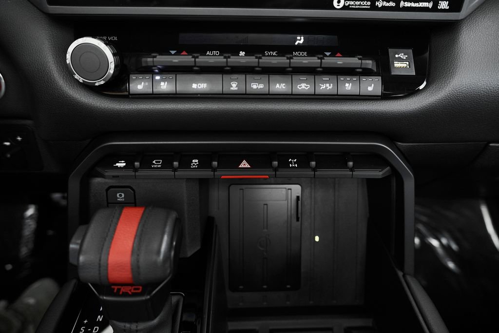 Used 2023 Toyota Tundra TRD Pro image 48