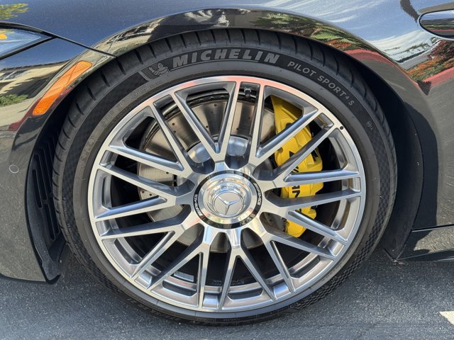 Used 2022 Mercedes-Benz SL 63 AMG 4MATIC image 15