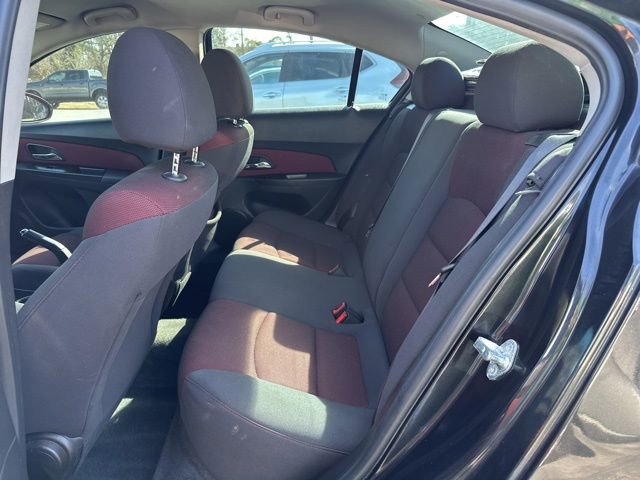 Used 2013 Chevrolet Cruze Eco image 9