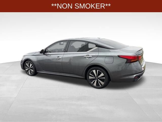 Used 2019 Nissan Altima 2.5 SL image 4