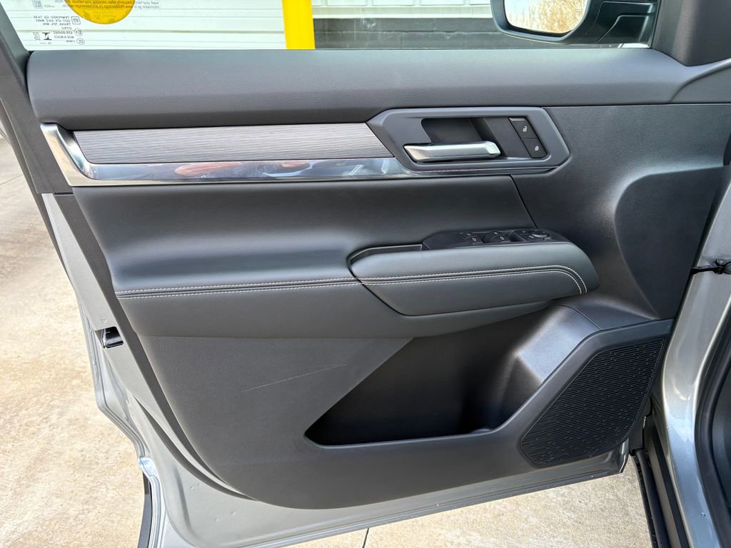 New 2026 GMC Terrain Elevation w/ LPO, Floor Liner Package image 12