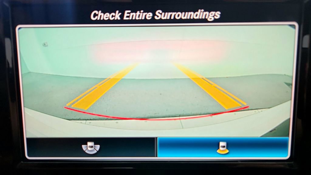 Used 2019 Mercedes-Benz C 300 4MATIC Sedan image 22