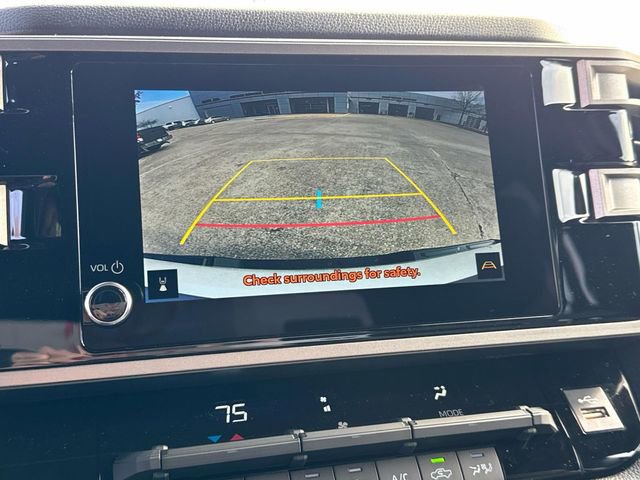 New 2026 Toyota Tundra SR5 image 27