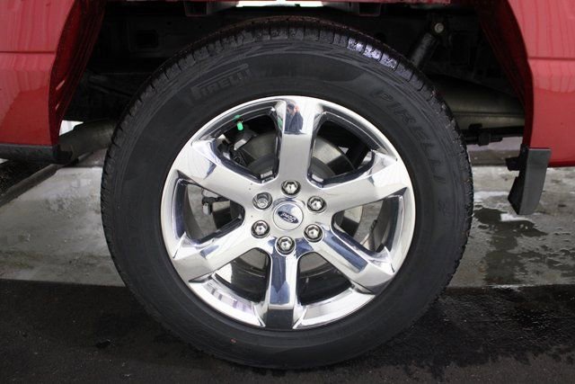 Certified 2022 Ford F150 XLT w/ Equipment Group 302A High image 28