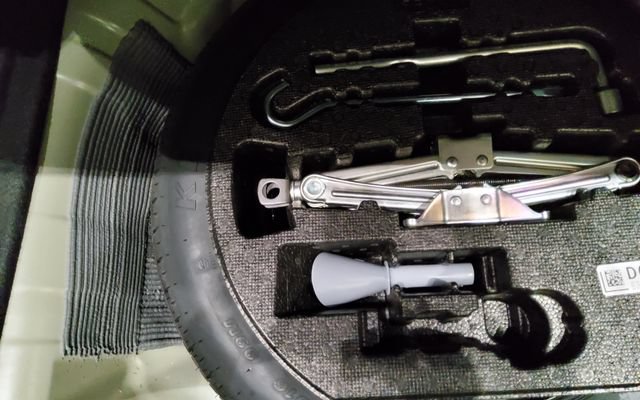 Used 2024 Honda Civic Sport image 13