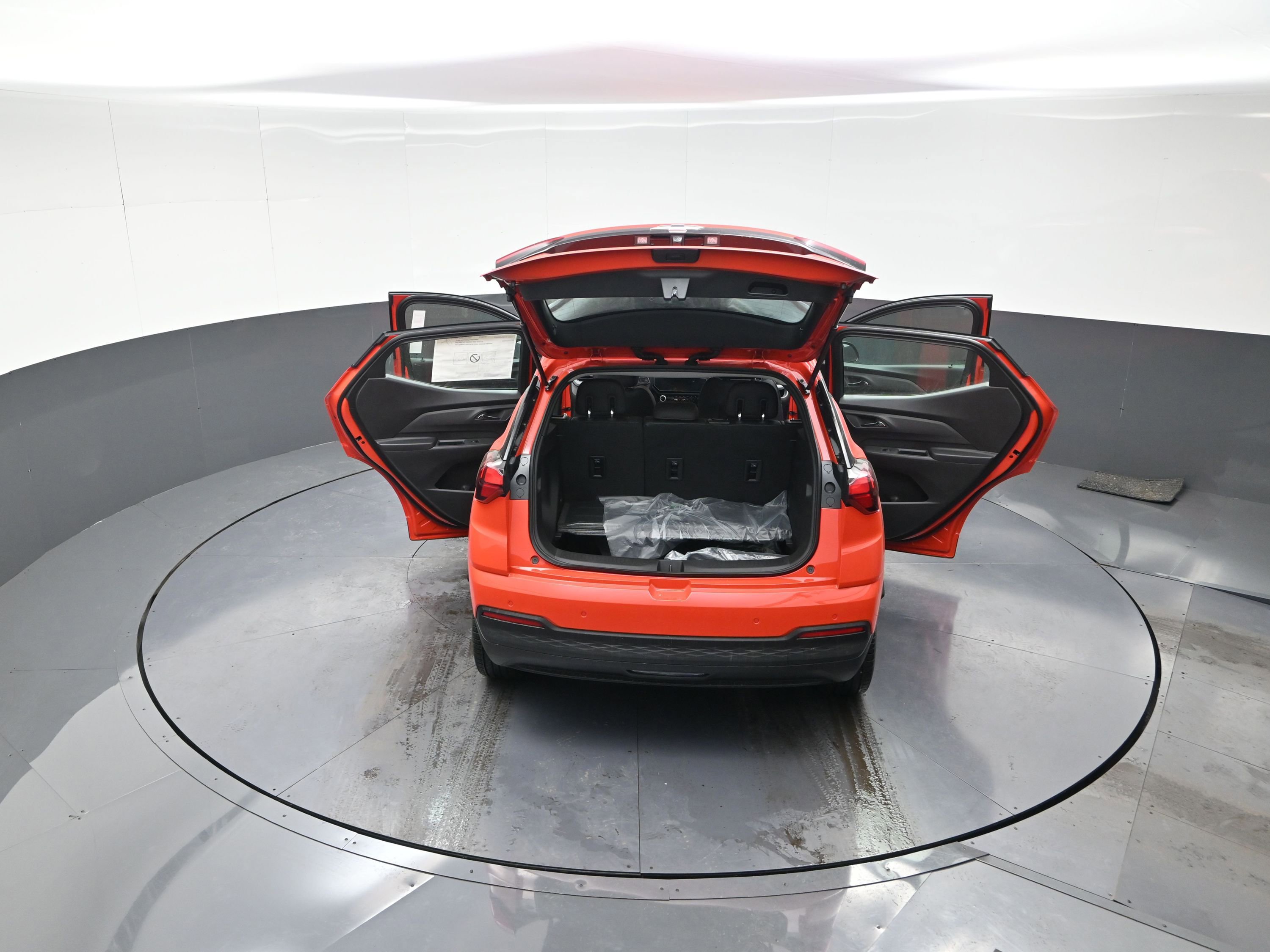 New 2027 Chevrolet Bolt RS w/ Technology Package image 13