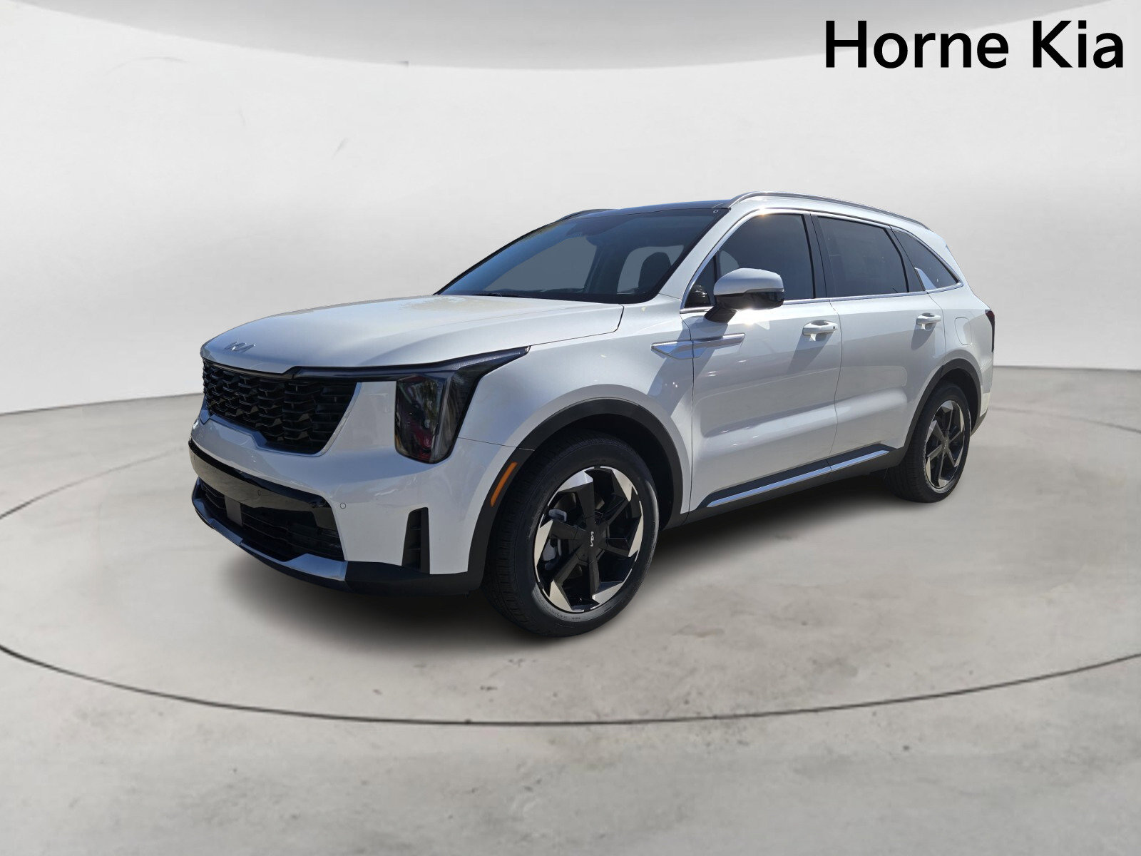 New 2025 Kia Sorento EX w/ EX Panoramic Sunroof Package image 7