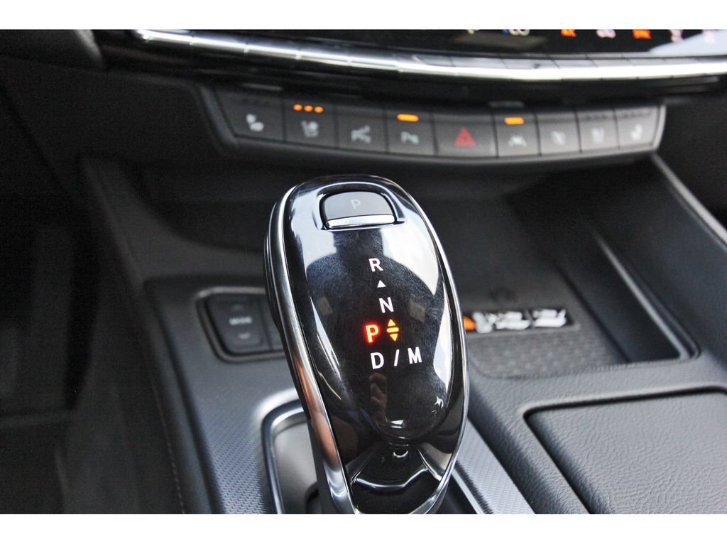 New 2026 Cadillac CT5 Premium Luxury w/ Technology Package RWD image 20