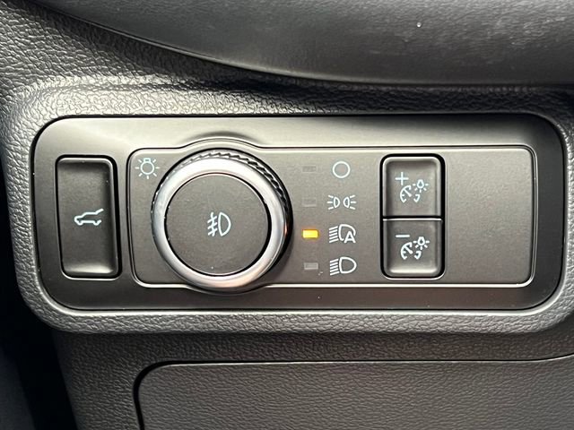 New 2026 Ford Explorer ST-Line image 21