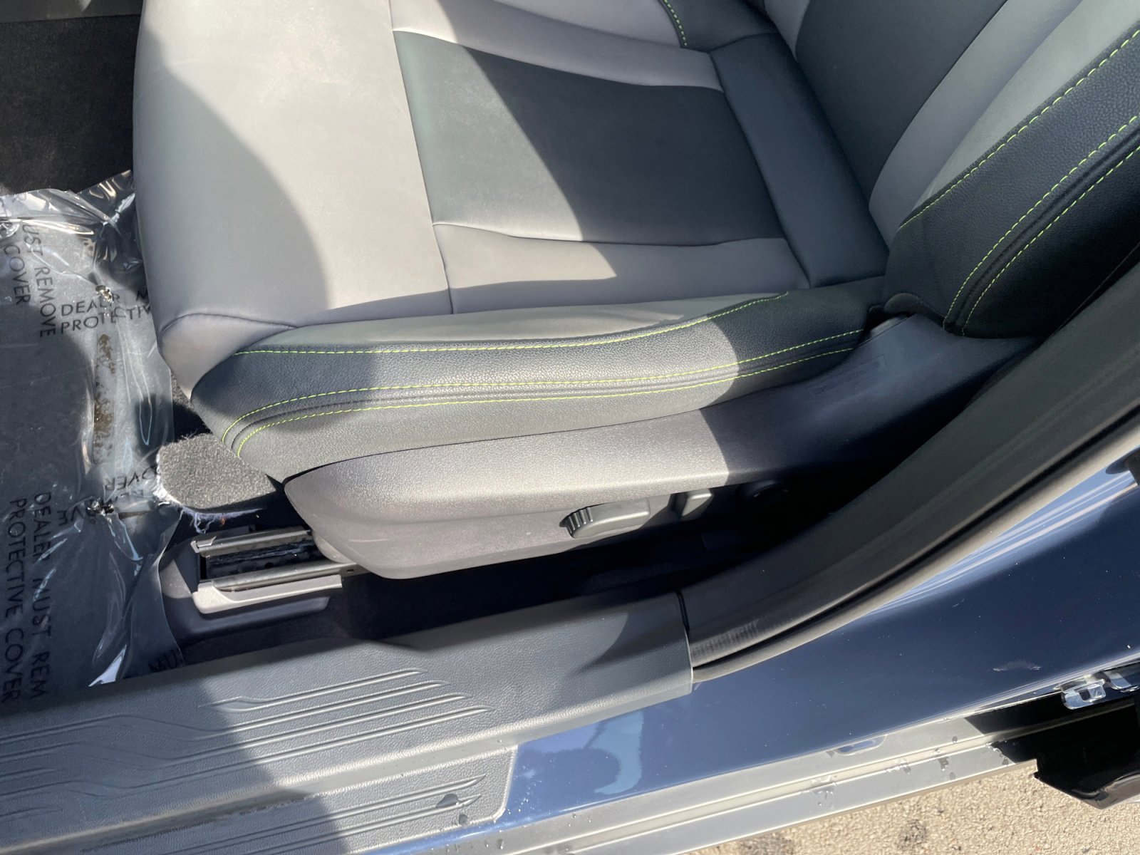 Used 2025 Subaru Outback Onyx Edition XT image 29