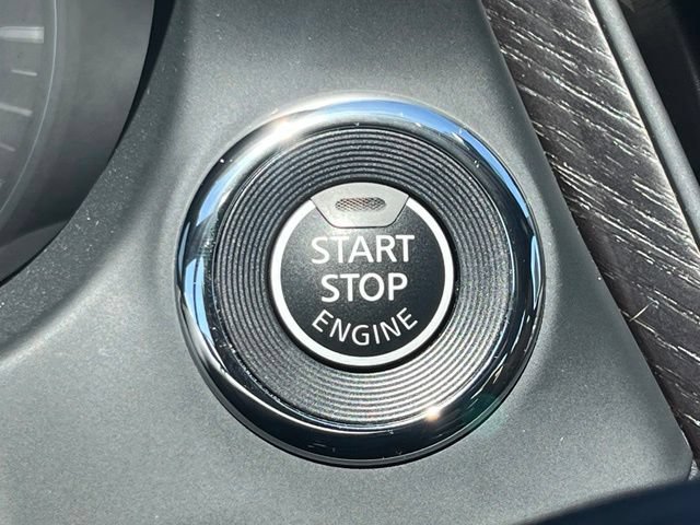 Certified 2024 INFINITI Q50 Sensory RWD image 16
