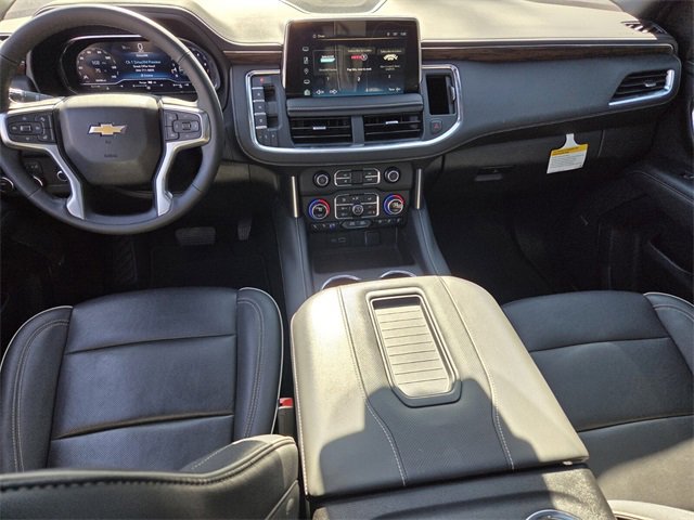 Used 2023 Chevrolet Tahoe Premier image 15