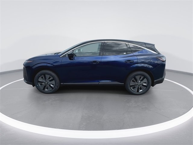 New 2025 Nissan Murano SL image 5