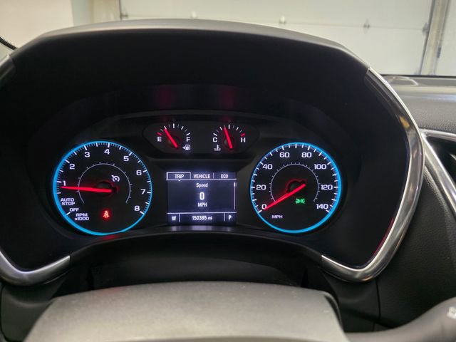 Used 2018 Chevrolet Equinox LT image 14