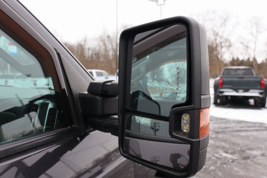 Used 2015 Chevrolet Silverado 2500 LT w/ LT Convenience Package image 24