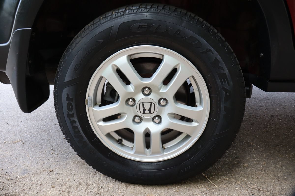 Used 2002 Honda CR-V EX image 43