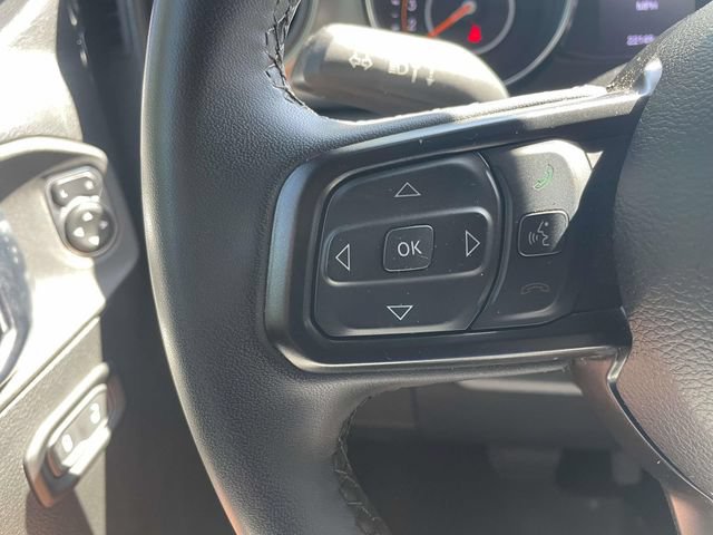 Certified 2023 Jeep Wrangler Sport AWD/4WD image 21