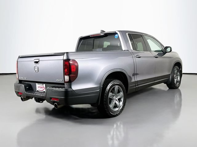 Certified 2023 Honda Ridgeline RTL image 19
