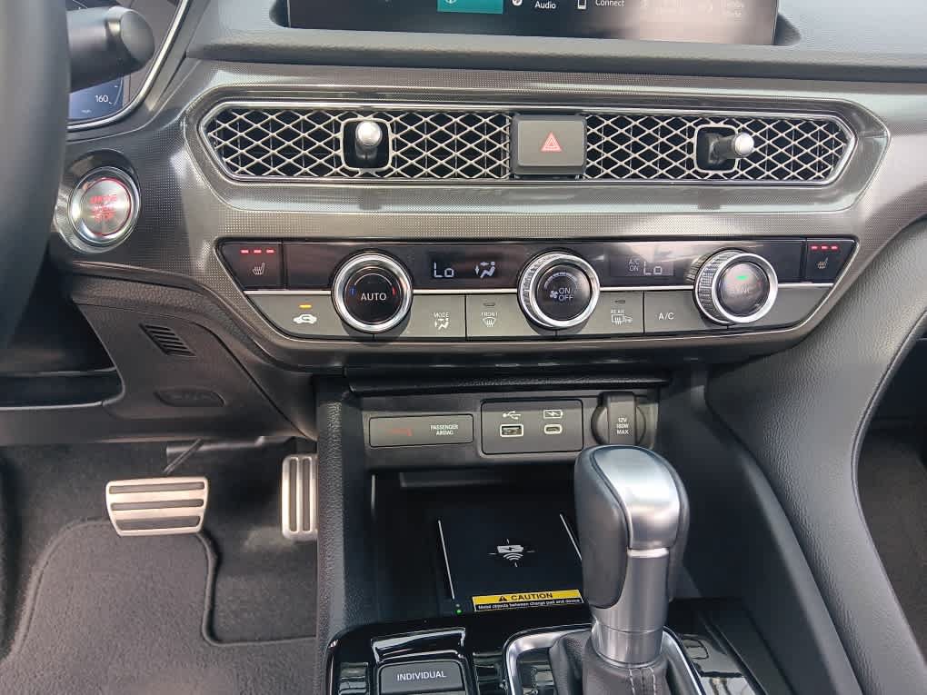 Used 2024 Acura Integra A-Spec w/ Technology Package FWD image 21
