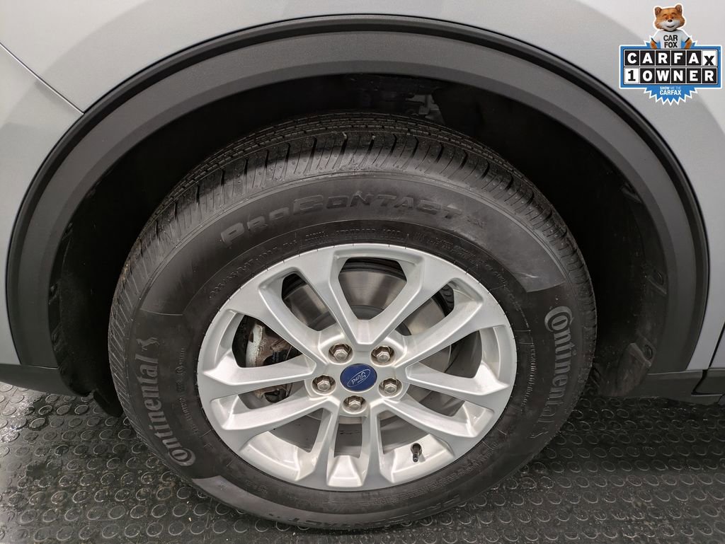 Used 2022 Ford Escape SE AWD/4WD image 8