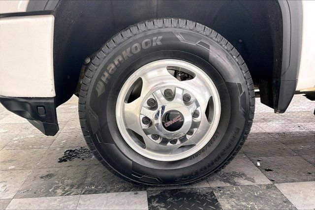 Used 2020 GMC Sierra 3500 Denali w/ Denali Ultimate Package image 7