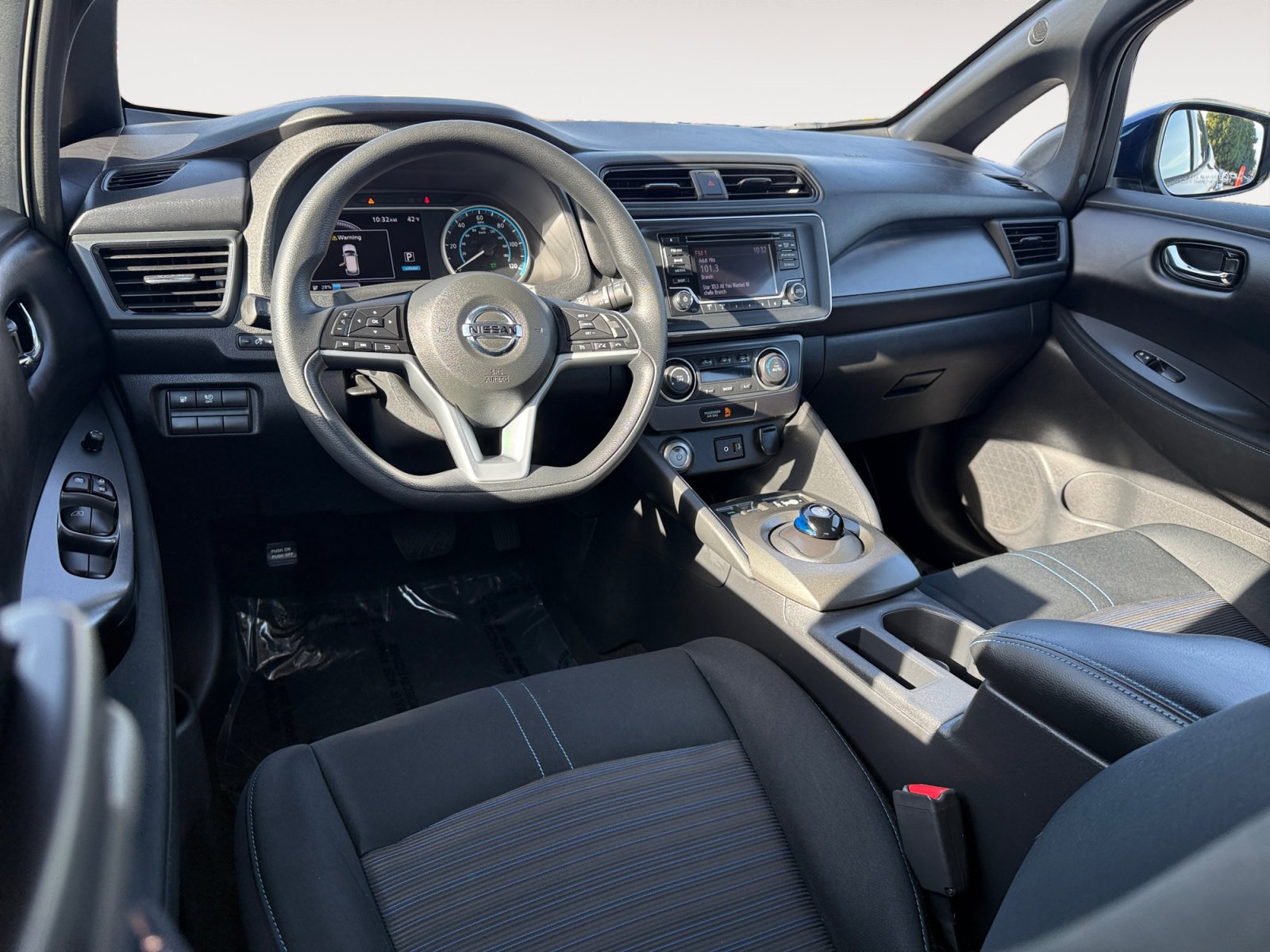 Used 2019 Nissan Leaf S w/ S Charge Package image 15