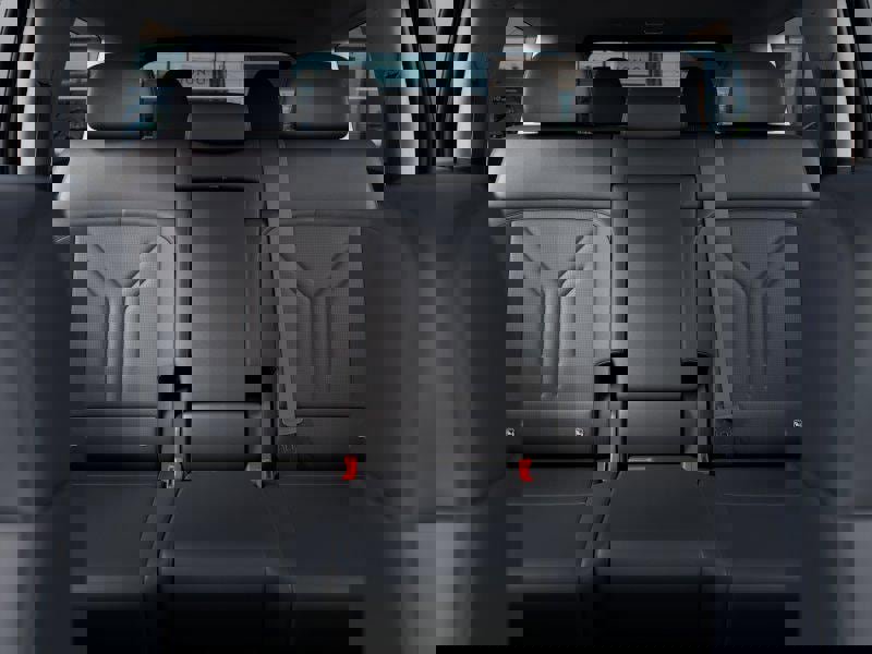 New 2026 Hyundai Santa Fe SEL image 12