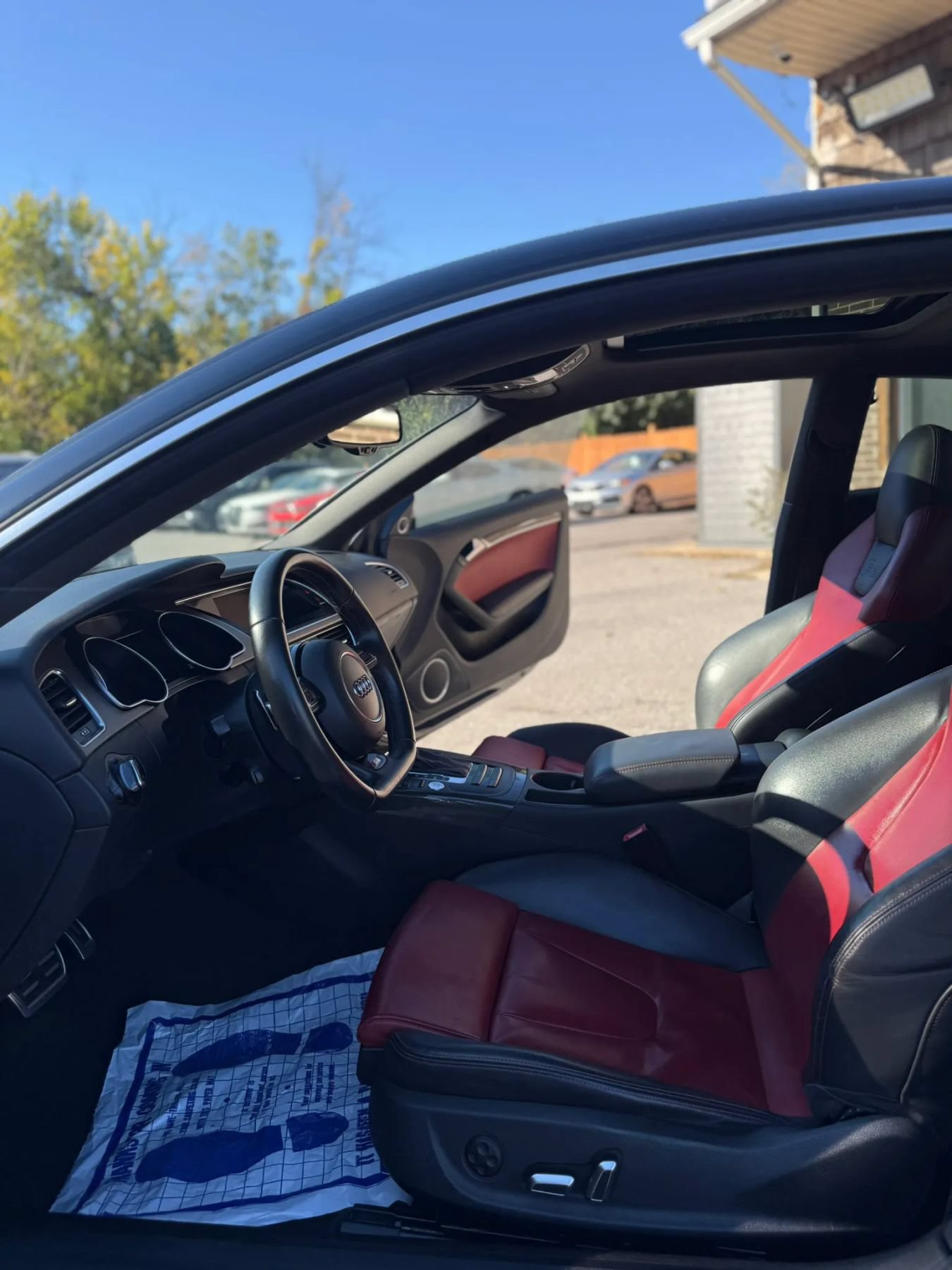 Used 2013 Audi S5 Premium Plus AWD/4WD image 11