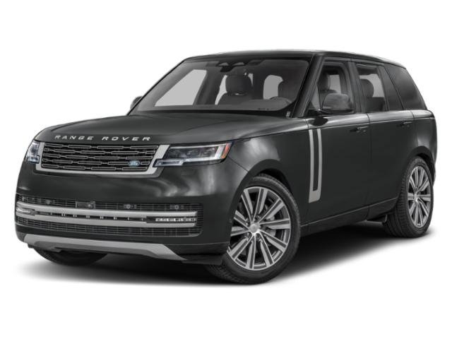 Used 2025 Land Rover Range Rover Autobiography