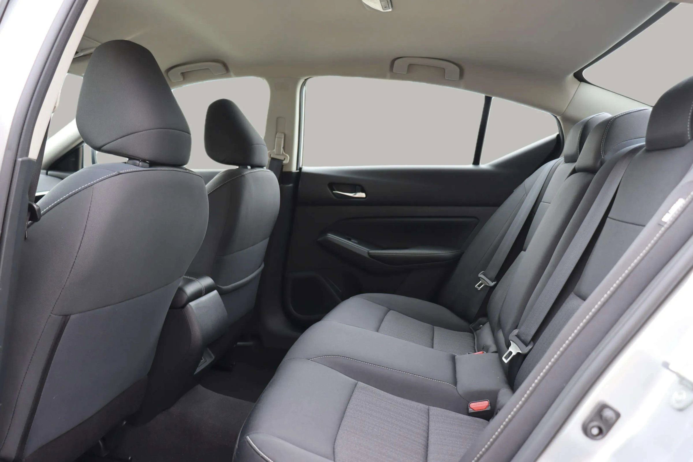 Used 2022 Nissan Altima 2.5 SV image 27
