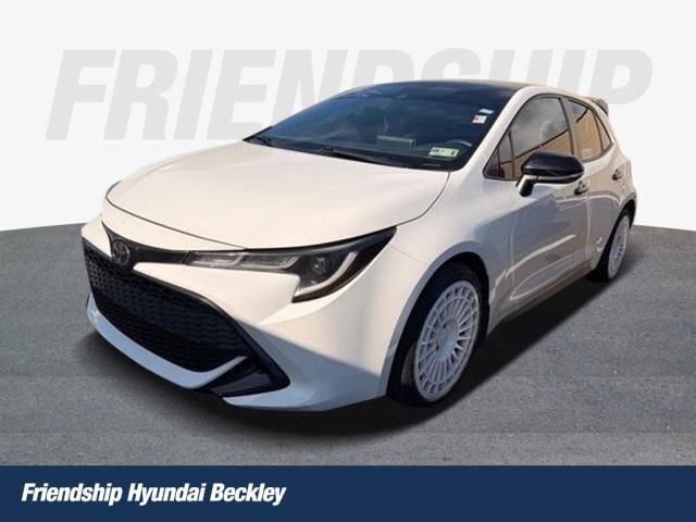 Used 2022 Toyota Corolla SE