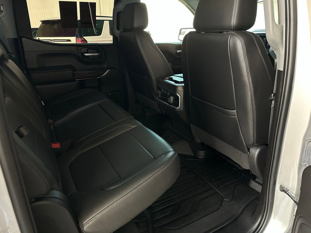 Used 2021 GMC Sierra 1500 SLT image 18