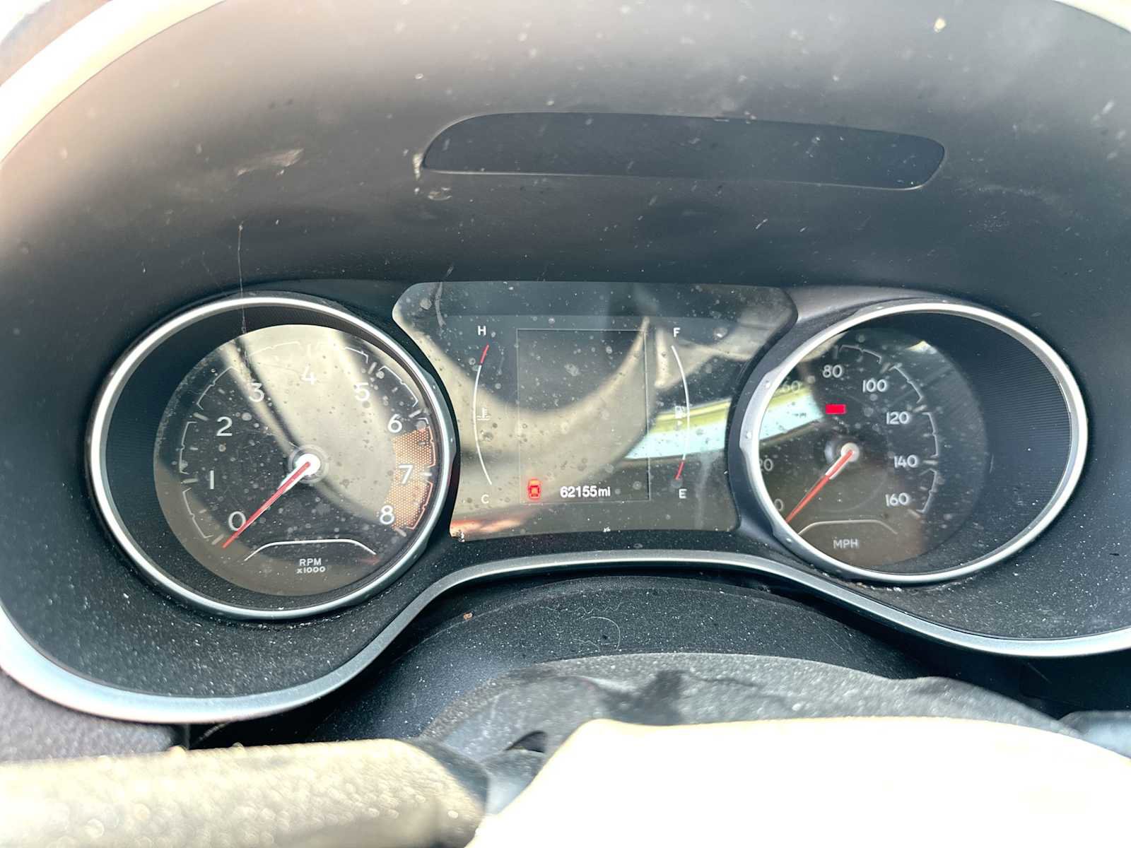 Used 2019 Jeep Compass Sport FWD image 7