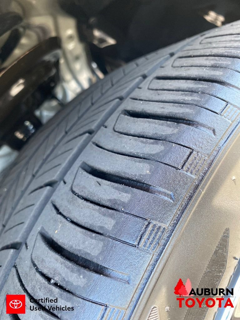 Certified 2024 Toyota Camry XLE FWD image 11