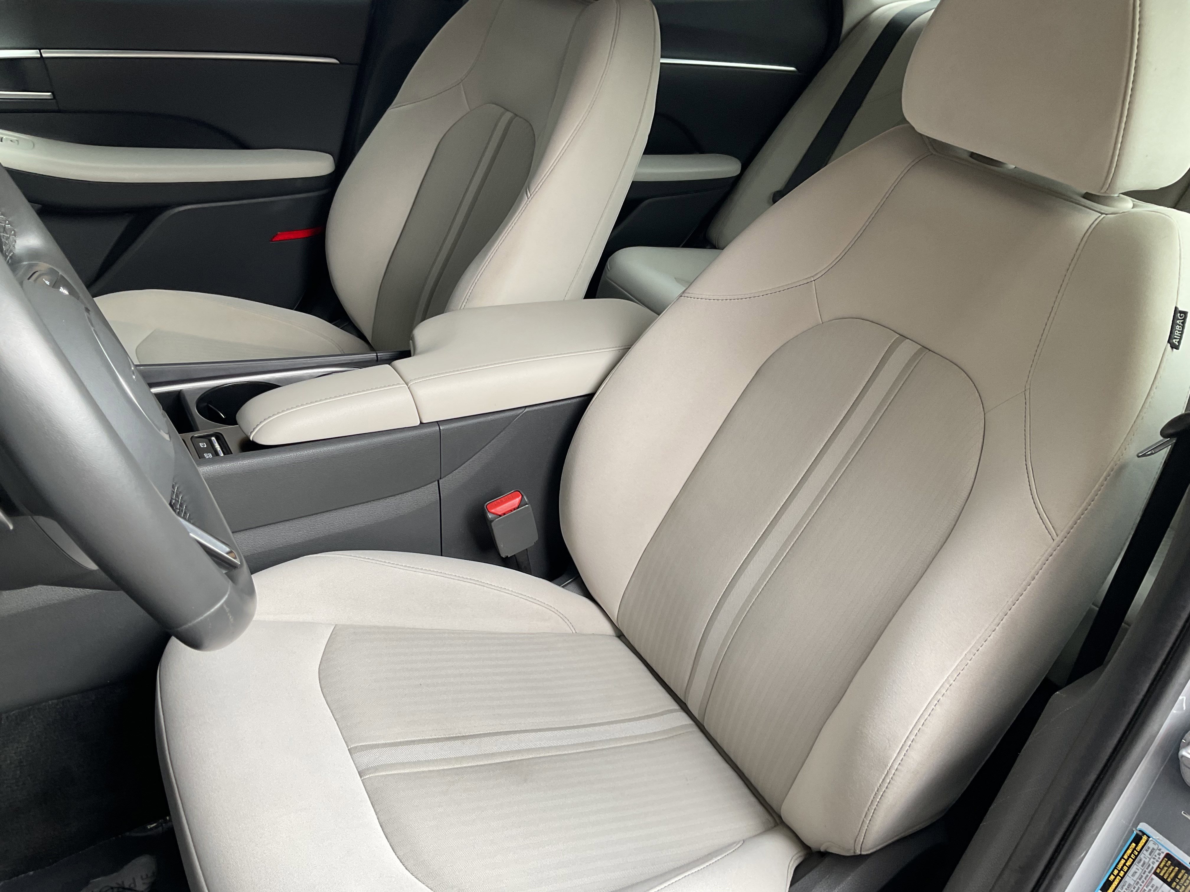 Used 2024 Hyundai Sonata SEL w/ Convenience Package image 31