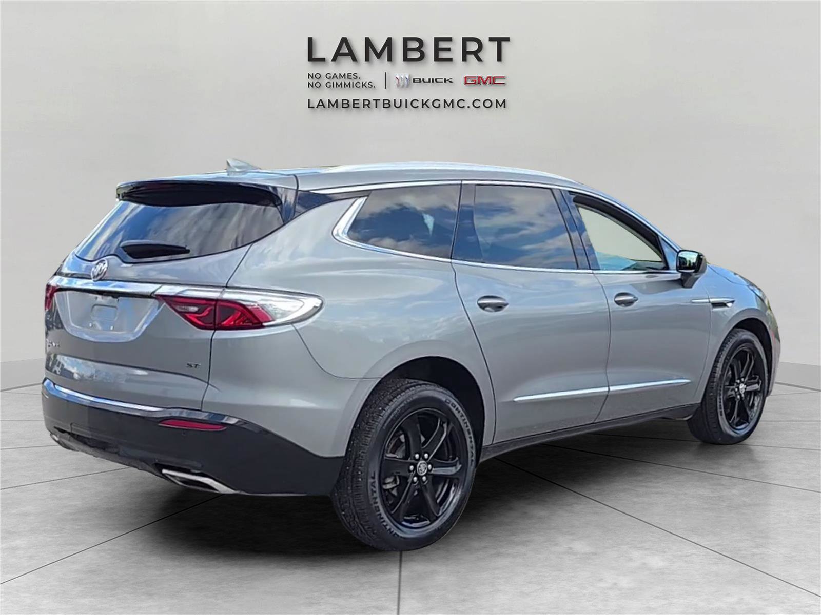 Used 2023 Buick Enclave Essence w/ Experience Buick Package AWD/4WD image 5