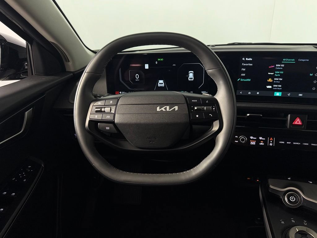 Used 2025 Kia EV6 Light RWD image 14