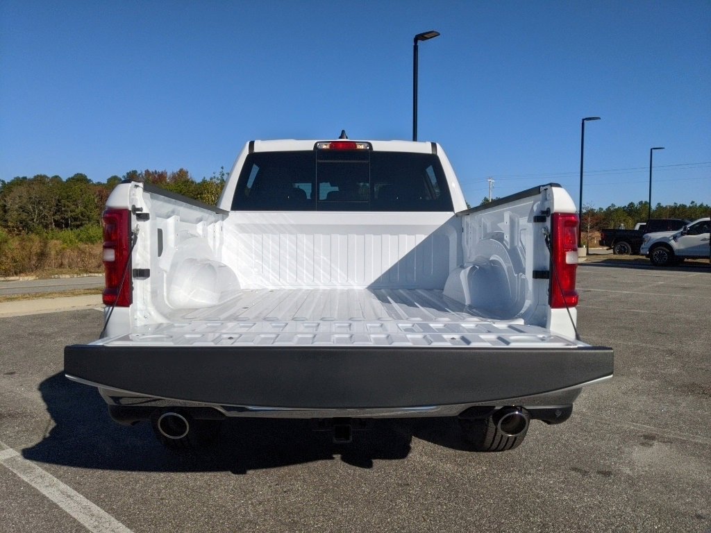 New 2026 RAM 1500 Big Horn image 20