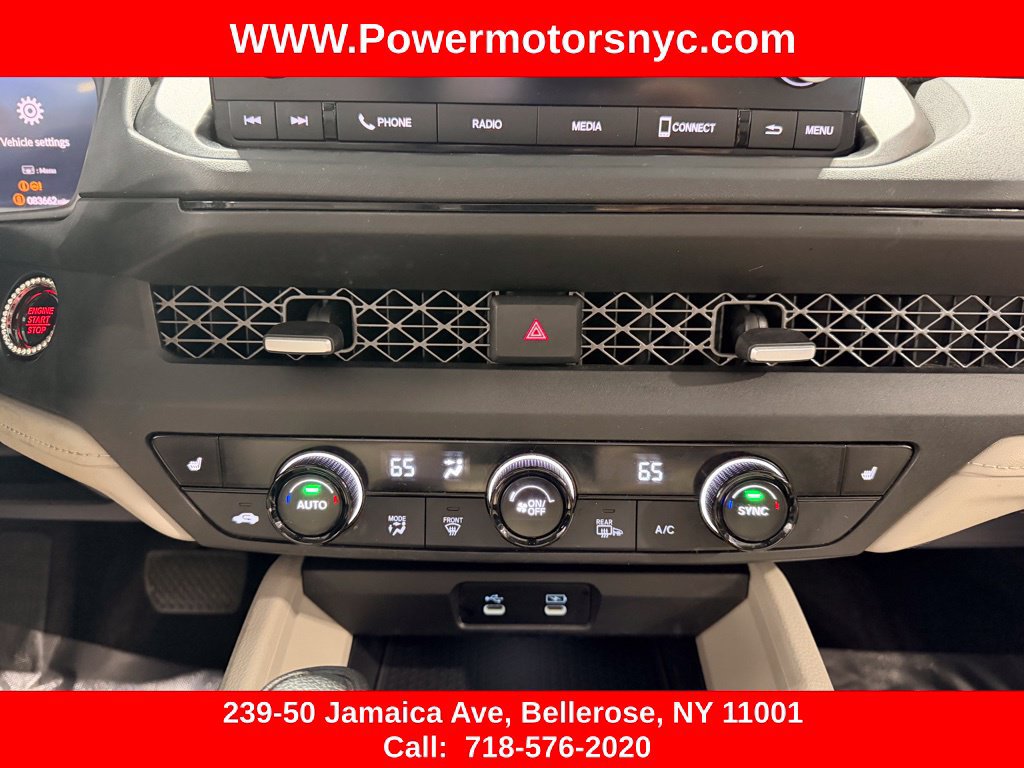Used 2023 Honda Accord EX image 30