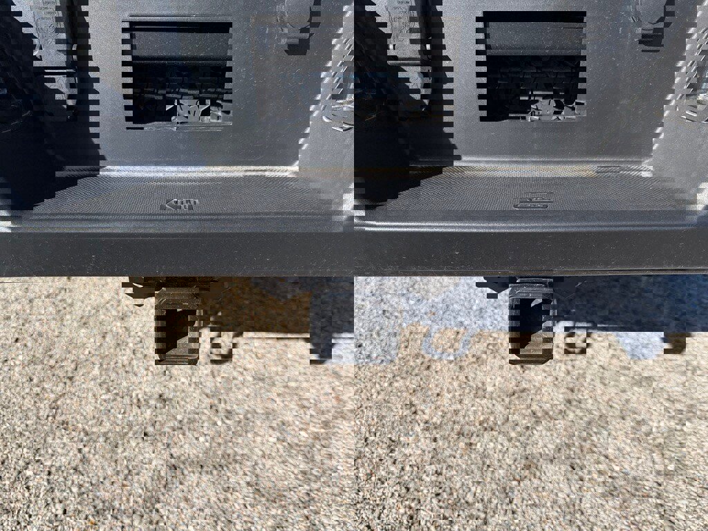 New 2025 Ford F150 Tremor w/ Equipment Group 402A High image 11