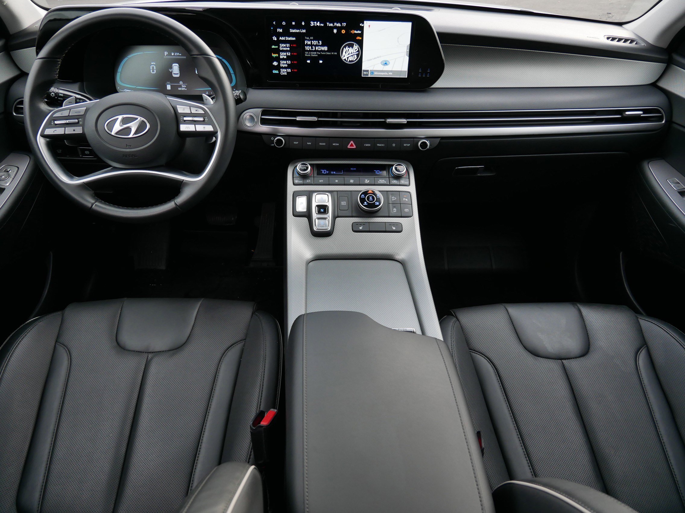 Used 2023 Hyundai Palisade XRT image 10