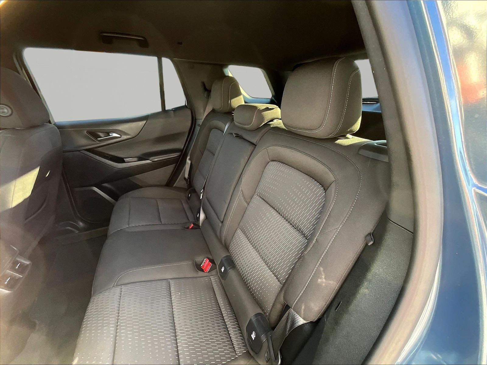 Used 2026 Chevrolet Equinox LT w/ LPO, Floor Liner Package FWD image 21