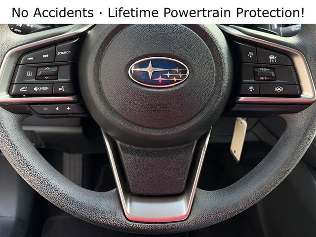 Used 2024 Subaru Legacy image 20