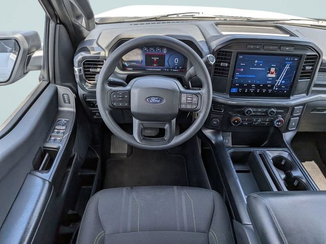Used 2024 Ford F150 STX RWD image 15