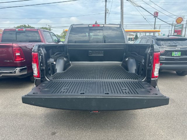 Certified 2023 RAM 1500 Big Horn AWD/4WD image 25