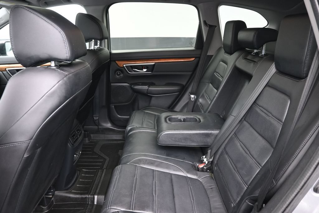 Used 2020 Honda CR-V EX-L image 12